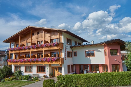 Unterkunft Pension Alpina, Reith im Alpbachtal