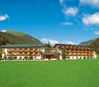 Hotel Resort Defereggental , szlls Sankt Veit in Defereggen