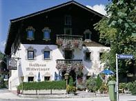 Gasthaus Mitterjager