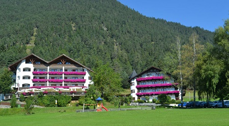 Alpenhotel Linserhof 