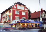 Unterkunft Hotel-Restaurant Schnuderl, Liezen