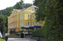 Unterkunft Thermenhotel Emmaquelle, Bad Gleichenberg
