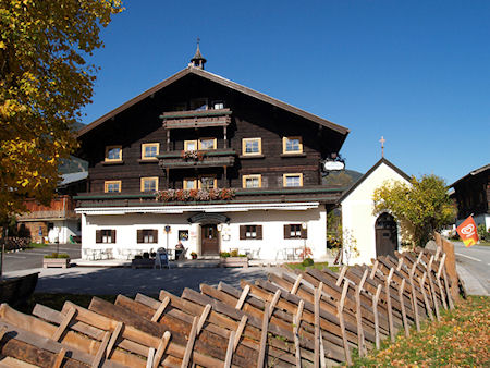 Gasthof Hammerschmidt