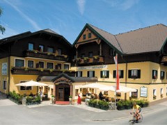 Hotel Landgasthof Zum Altwirt