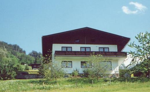 Haus Moni