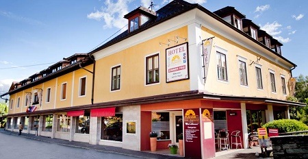 Hotel Platzer  , szlls Gmnd in Krnten