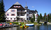 Schlosshotel Seewirt