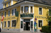 Gasthof zur Stadt Horn - Hotel Blie