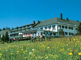 Landhotel Haagerhof