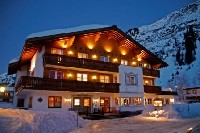 Unterkunft Hotel Acerina, Lech