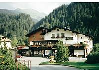 Haus Albona, szlls Klsterle am Arlberg
