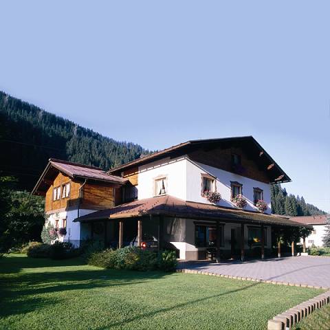 Appartements Burtscher, szlls Klsterle am Arlberg