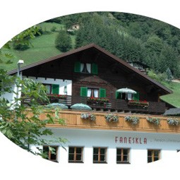 Unterkunft Pension Faneskla, Silbertal