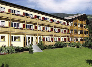 Ferienhotel Moarhof