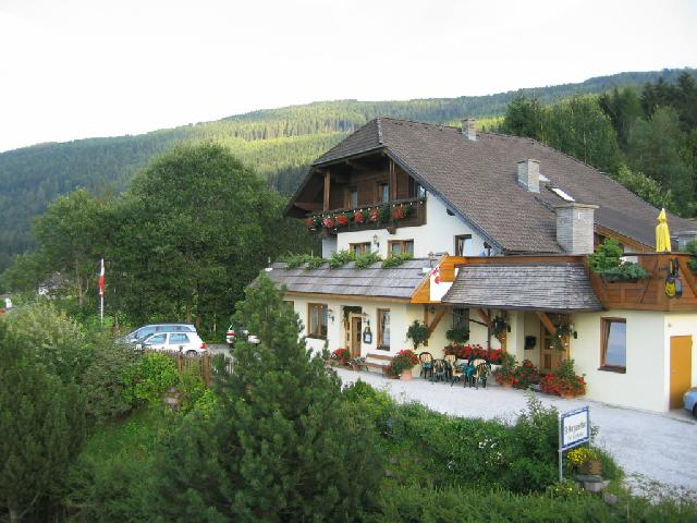 Hotel Pension Schwaiger, szlls Sankt Margarethen im Lungau