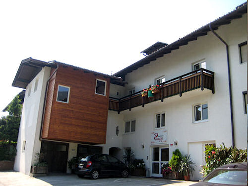 Apartment Pungg