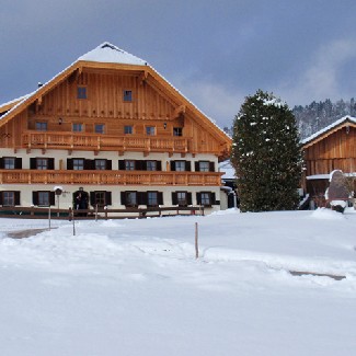 Unterkunft Paulbauer, Sankt Wolfgang / Obersterreich