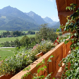 Unterkunft Paulbauer, Sankt Wolfgang / Obersterreich