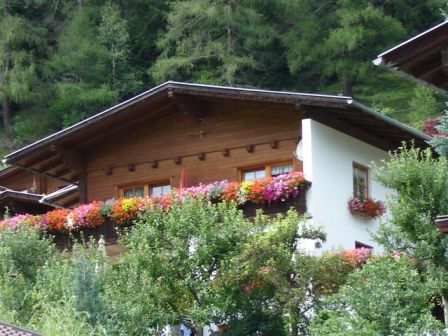 Unterkunft APPARTEMENT  WIBMER, Matrei in Osttirol