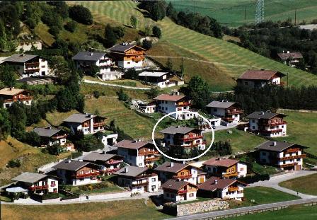 APPARTEMENT  WIBMER, szlls Matrei in Osttirol