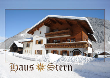 Haus Stern