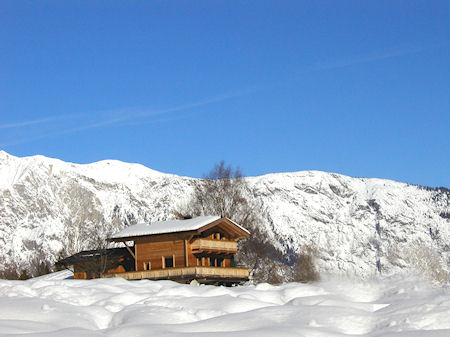 Ferienhuser und Ferienwohnungen Pienz, szlls Sautens im tztal