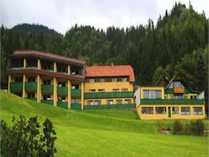 Hotel Sonnhof