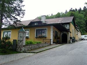 Unterkunft Hotel Sonnhof, Grbming