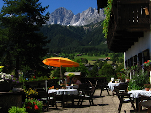 Unterkunft Alpengasthof Peter Rosegger, Ramsau am Dachstein