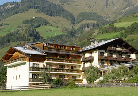 Hotel Sonnhof*** Rauris