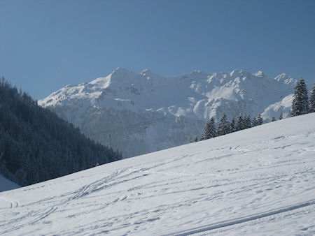 Apartment Galtenberg, szlls Alpbach