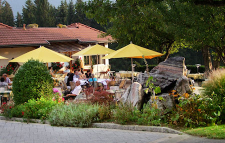 Unterkunft Hotel-Landhof Simeter, Spittal an der Drau