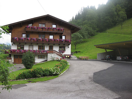 Unterkunft Ahlhof Appartements, Schladming - Rohrmoos