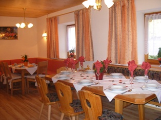 Ferienhaus Pult, szlls Slden