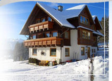 Unterkunft Haus Sonnleitner, Ramsau am Dachstein