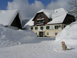 Unterkunft Gasthof Seewirt, Sankt Sebastian