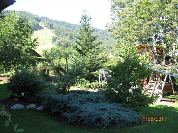 Unterkunft Apartment Pension Dorfer, Sankt Georgen ob Murau