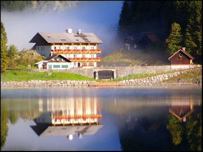 Gasthof Gosausee