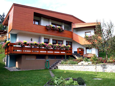 Unterkunft Apartment Panoramablick, Matrei in Osttirol