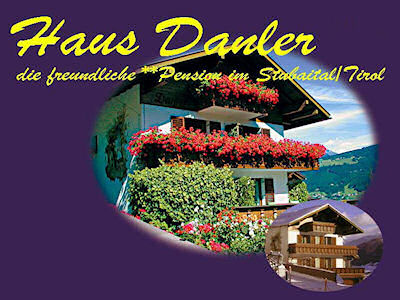 Pension Danler