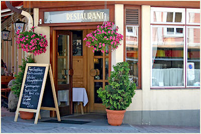 Unterkunft Hotel Goldene Krone, Mariazell