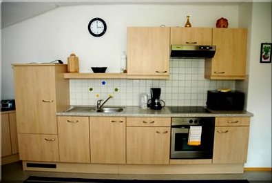 Apartement Schpf, szlls Neustift im Stubaital