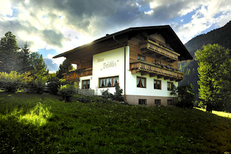 Unterkunft Haus Veidlis, Sankt Jakob in Defereggen