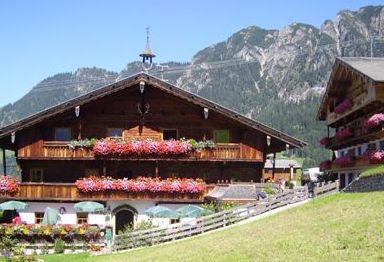 Gasthaus Rossmoos