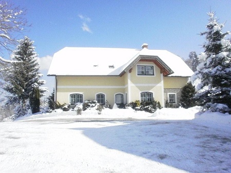 Unterkunft Bio-Landhaus-Kesslerhof, Pruggern