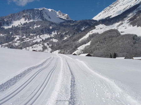 Unterkunft Frhstckspension Rf, Au im Bregenzerwald