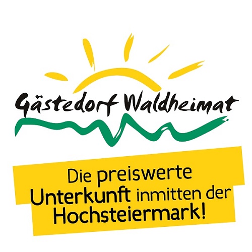 Unterkunft Gstedorf Waldheimat, Langenwang