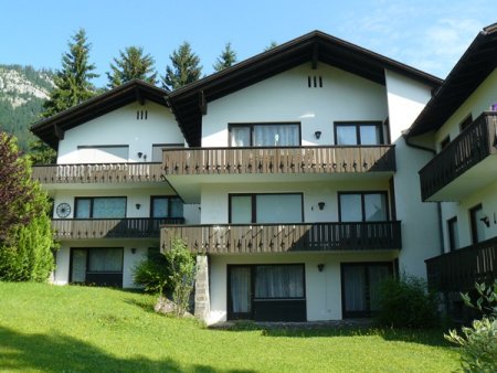 Unterkunft Appartements in Tauplitz, Tauplitz