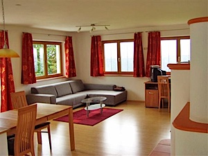 Unterkunft Appartements in Schladming, Schladming