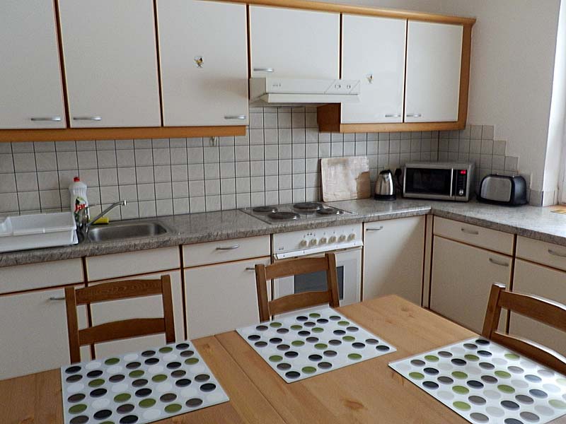 Unterkunft Apartment Planai 23, Schladming